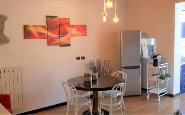 Cosy Apartment in the Heart of Piombino, Tuscany