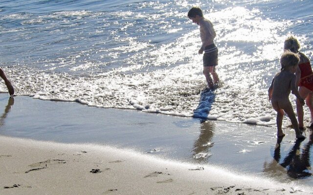 Holiday Home in Ballstad