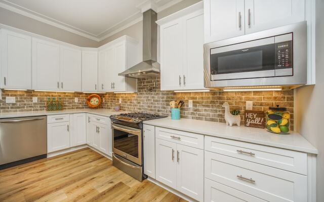 The Magnolia in Caribe - 1784242