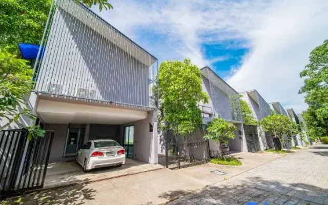 bangtao 3BR Modern Villa Wallaya Harmony