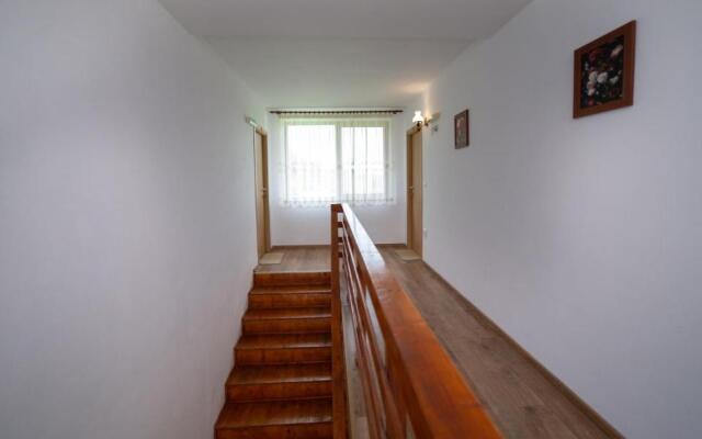 Agropensiunea Cetatuia