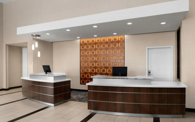 Residence Inn Tustin Orange County