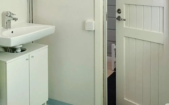 4 Person Holiday Home in Hjarnarp