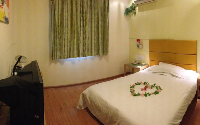 Grace Inn Jimo Heshan Road