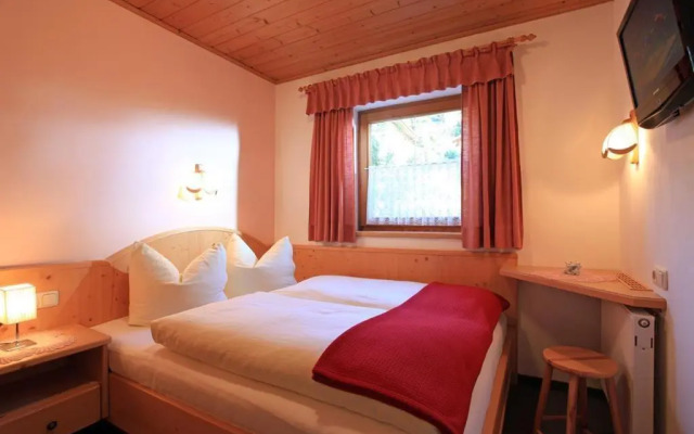 Appartement Bergblick