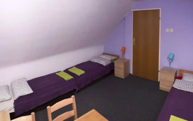 Marymont Hostel