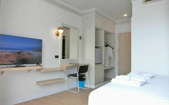 Phuket Sira Boutique Hotel