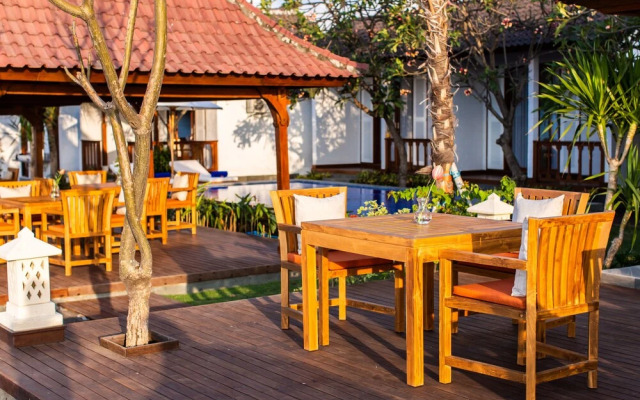 Nalika Beach Resort & Restaurant - Adults Only