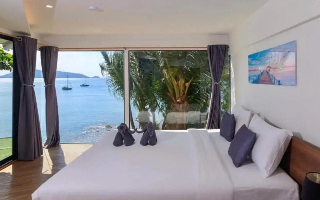 Patong Sunset Villa Phuket