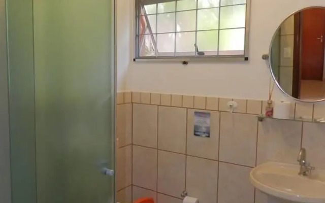O Recanto Pousada