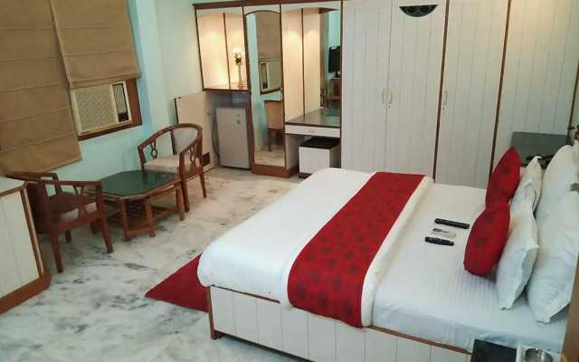 Hotel Celebration