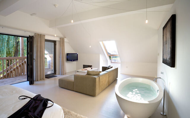 Tuddenham Mill Luxury Boutique Hotel