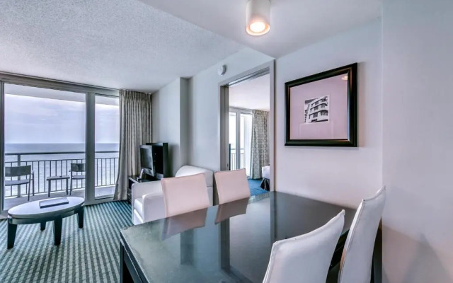 Oceans One Resort