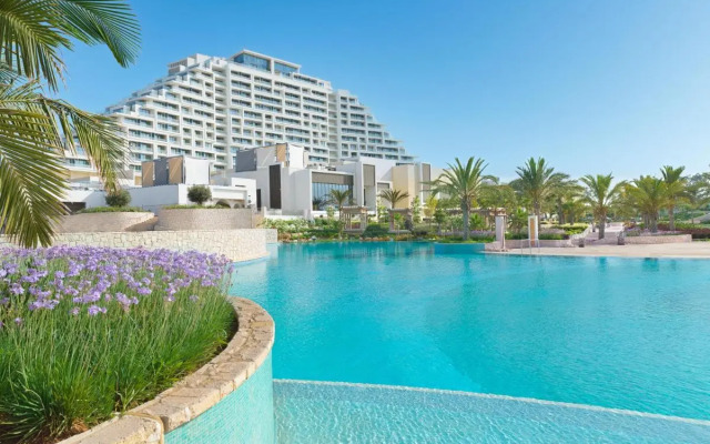 City of Dreams Mediterranean - Integrated Resort, Casino & Entertainment