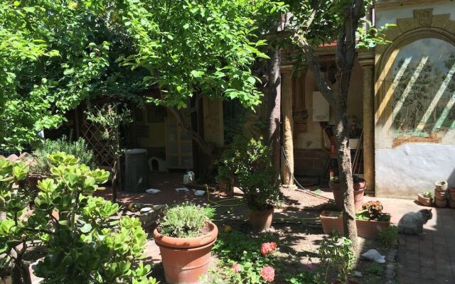 Villa Serra B&B iun E6769