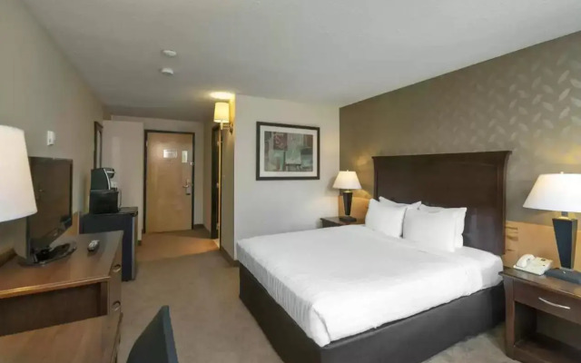 Prestige Riverside Lodge