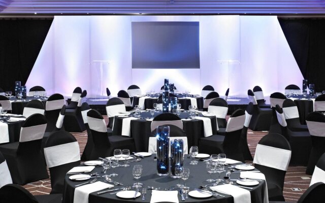 Delta Hotels by Marriott Newcastle Gateshead