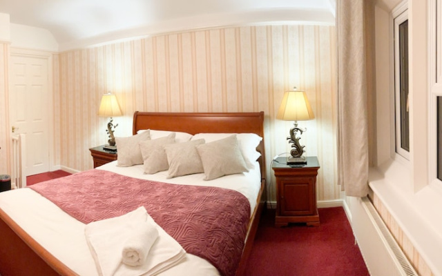 Southlands B&B
