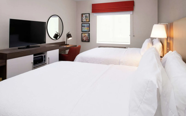 Hampton Inn & Suites Buena Park