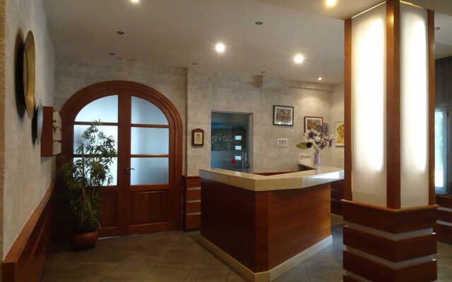 Hostal Internacional