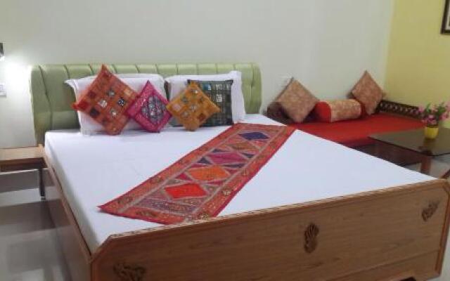 B&B Haridwar