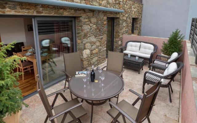 Apartamento Torre Gran Luxe 2