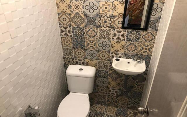 Hotel O Gangnam Style Residence