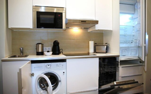 Flatprovider Comfort Eduard Apartment