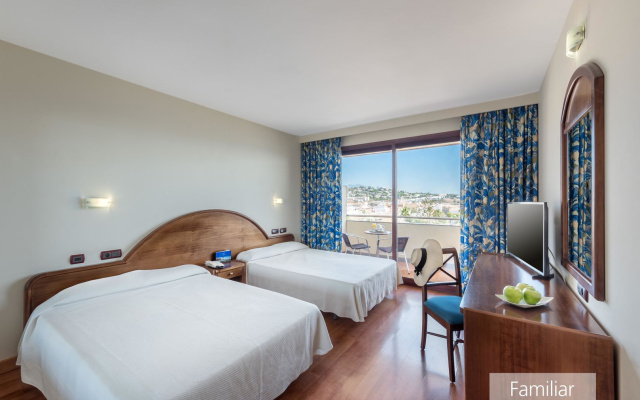 Gran Hotel Costa del Sol