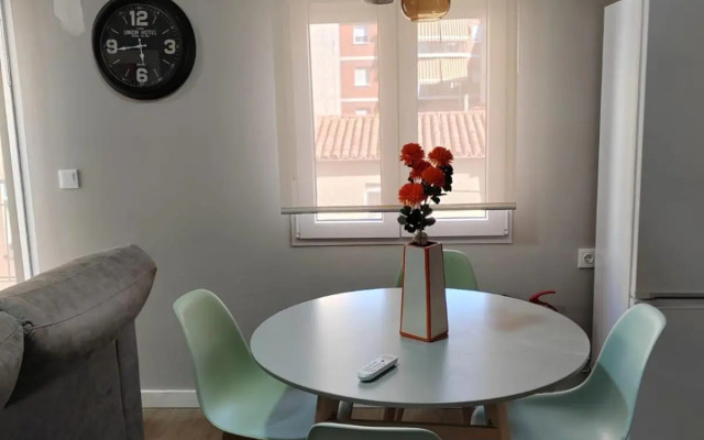 Urbanlux Recinto Ferial