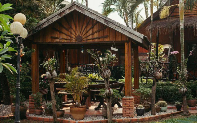 Thongbay Guesthouse Luang Prabang