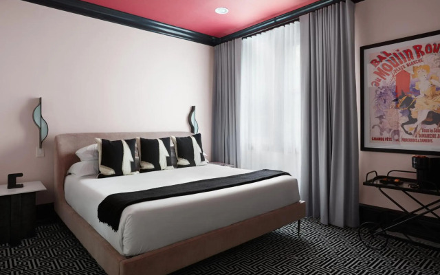The Franklin on Rittenhouse, A Boutique Hotel