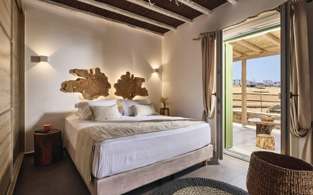 Kozadinos Art Suites