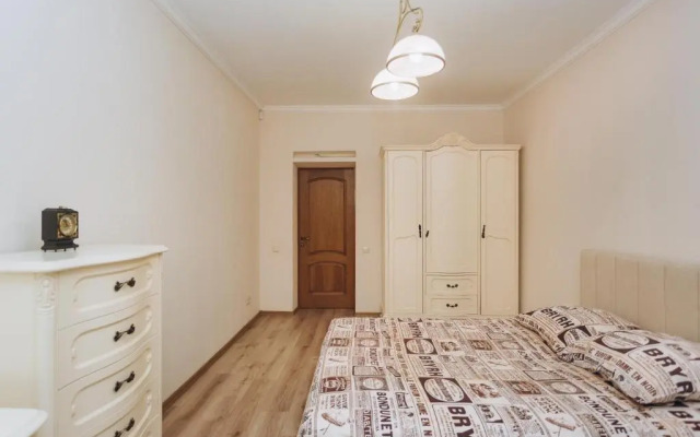 Apartment LUX Center