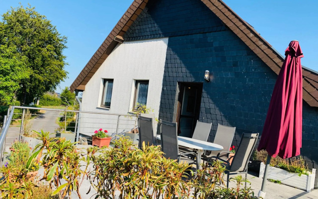 Ferienhaus Vennblick