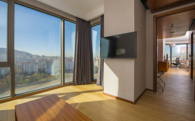 Crowne Plaza Kayseri by IHG