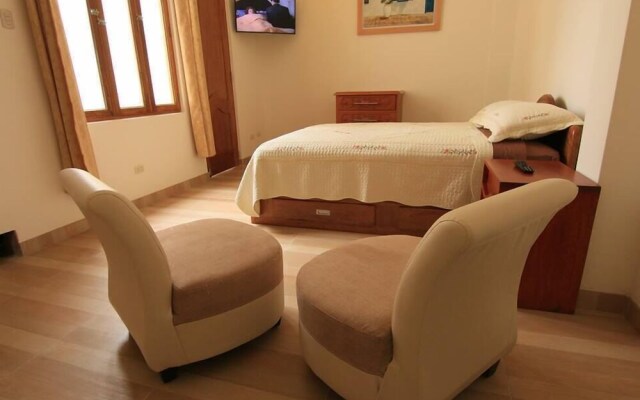 Hotel Super Suite