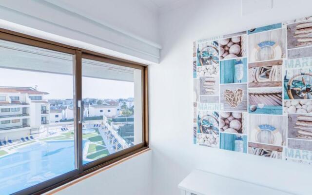 Stay Inn Albufeira - 303B Apartment