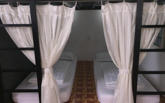 Enjoy Mekong Hostel