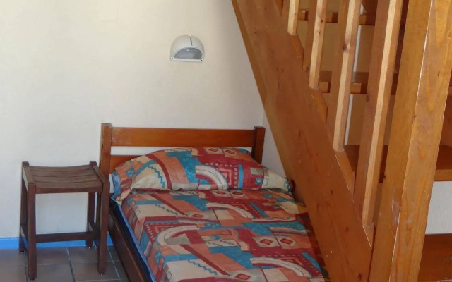 Le Cloître des Dominicains