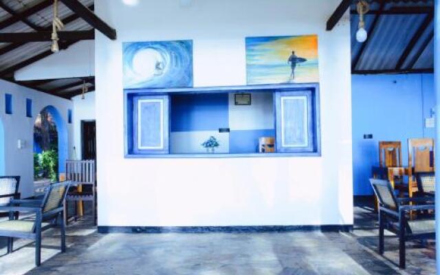 Tsunami Beach Hotel