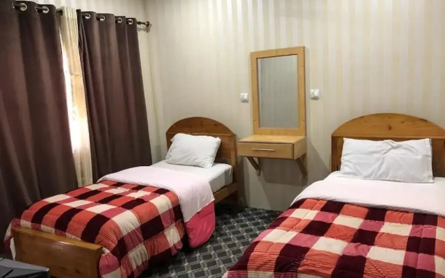 Madina Hotel 2