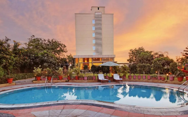 Temple Tree Hotel Shirdi