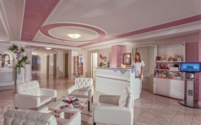 Hotel Savoia Thermae & Spa