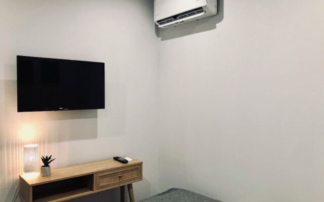 Navitas House Athens