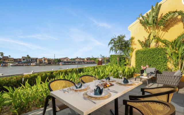 Moire Hoi An Vignette Collection an IHG Hotel Resort