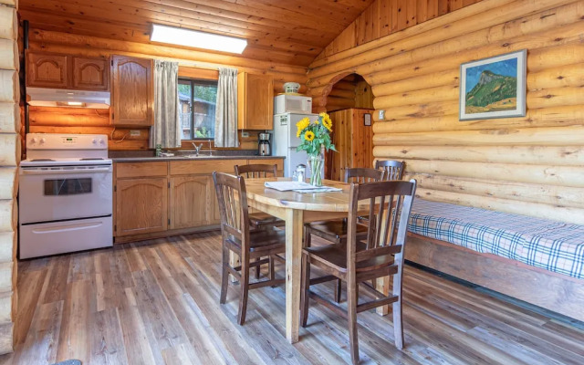 Cusheon Lake Resort
