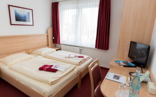 Akademiehotel Jena
