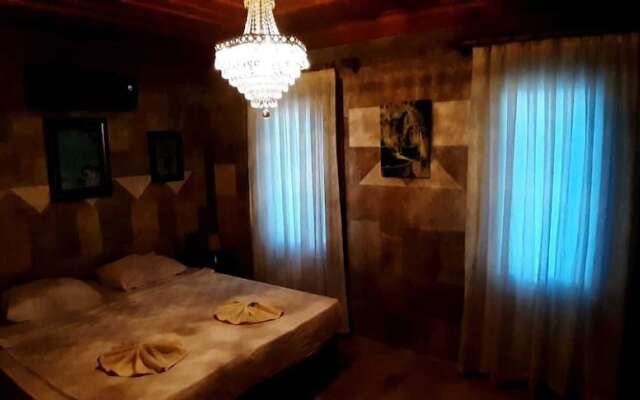 Stunning 10 Bedroom Villa in Dalyan