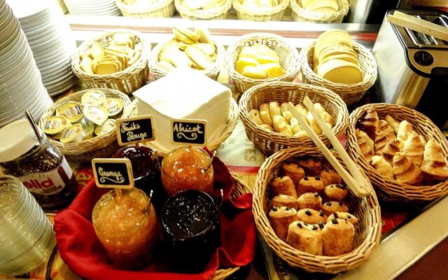 The Originals City, Hôtel Mâcon Sud